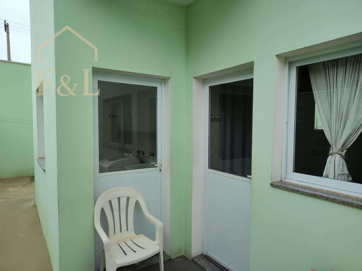 Casa, 3 quartos, 207 m² - Foto 12