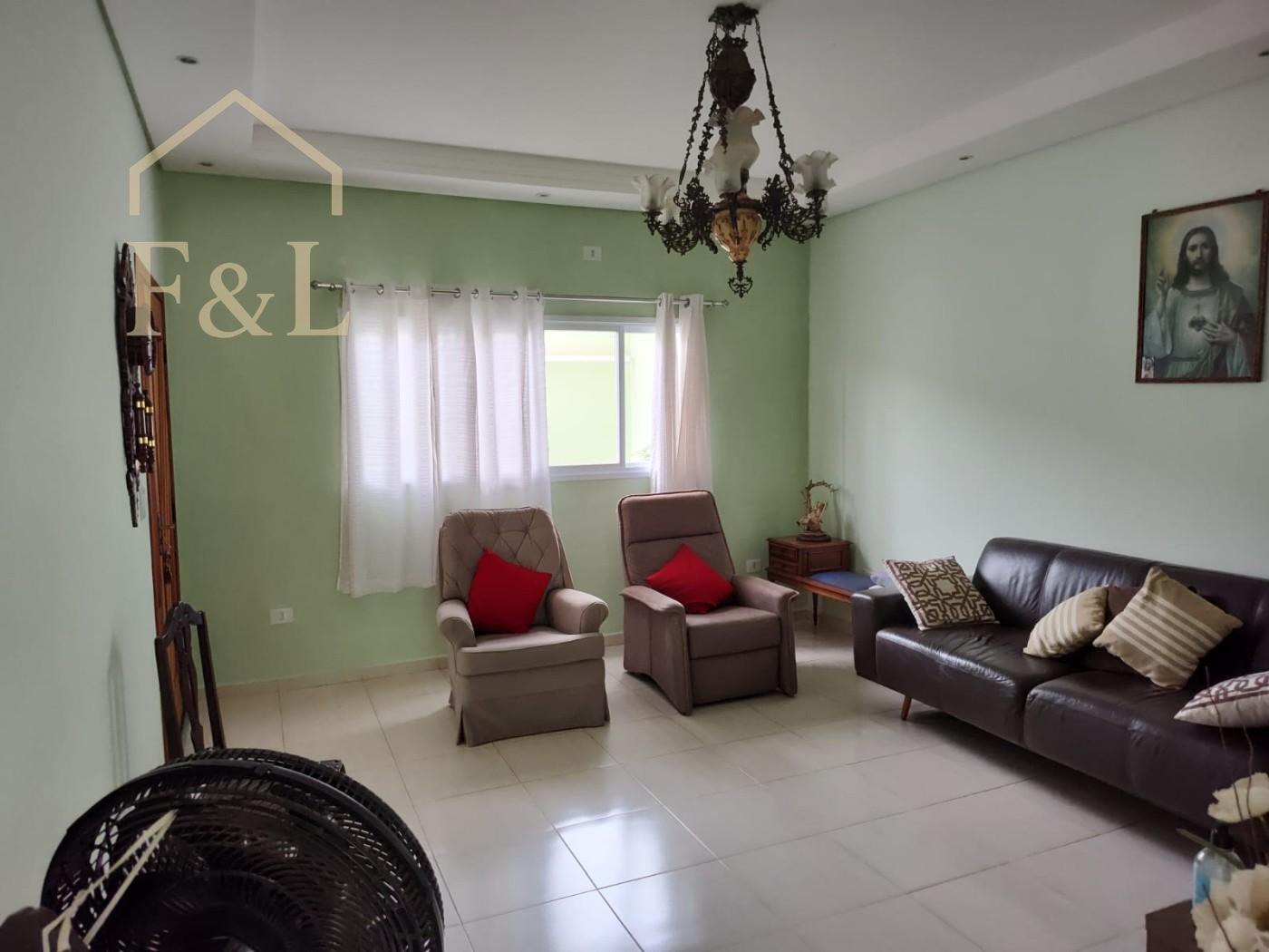 Casa, 3 quartos, 207 m² - Foto 13