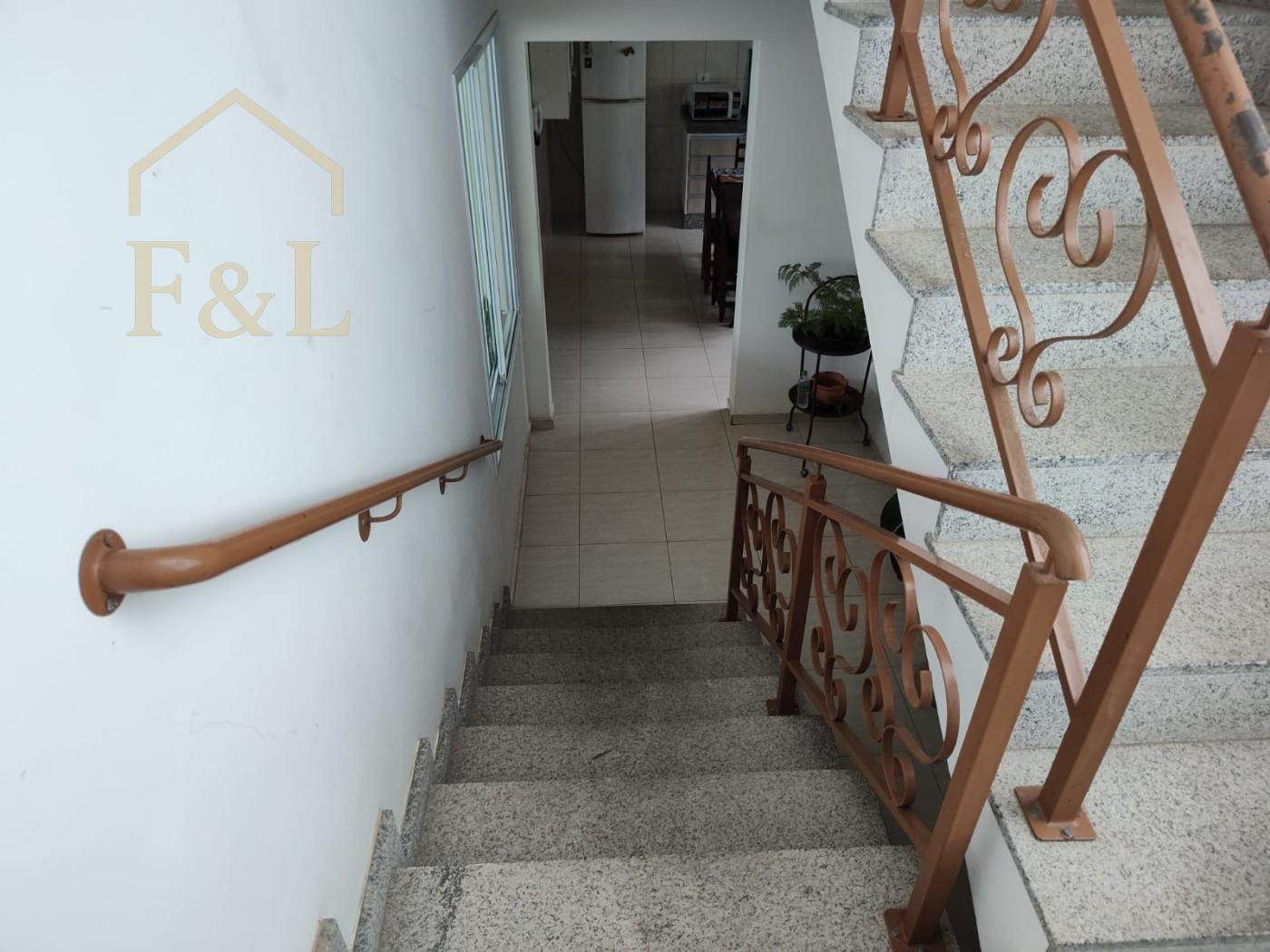 Casa, 3 quartos, 207 m² - Foto 16