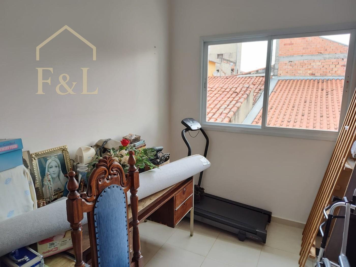 Casa, 3 quartos, 207 m² - Foto 20