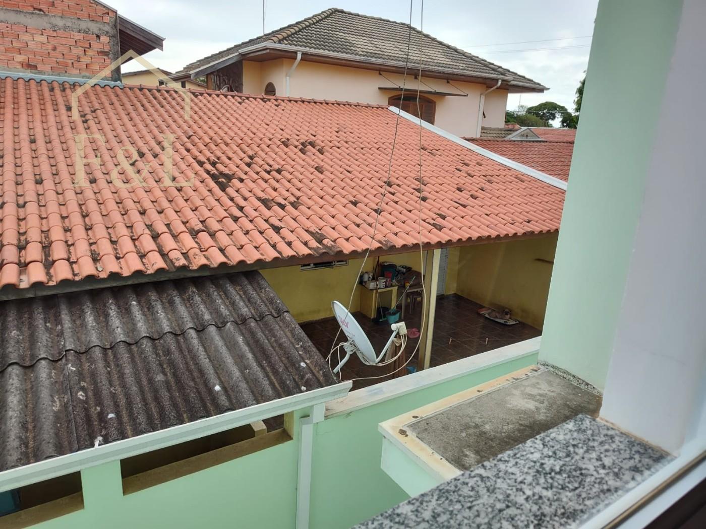 Casa, 3 quartos, 207 m² - Foto 19