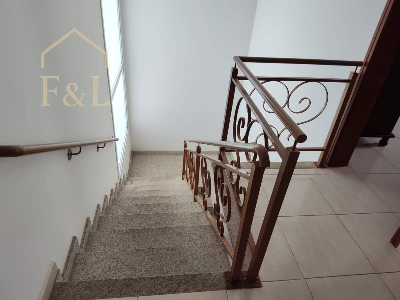 Casa, 3 quartos, 207 m² - Foto 24