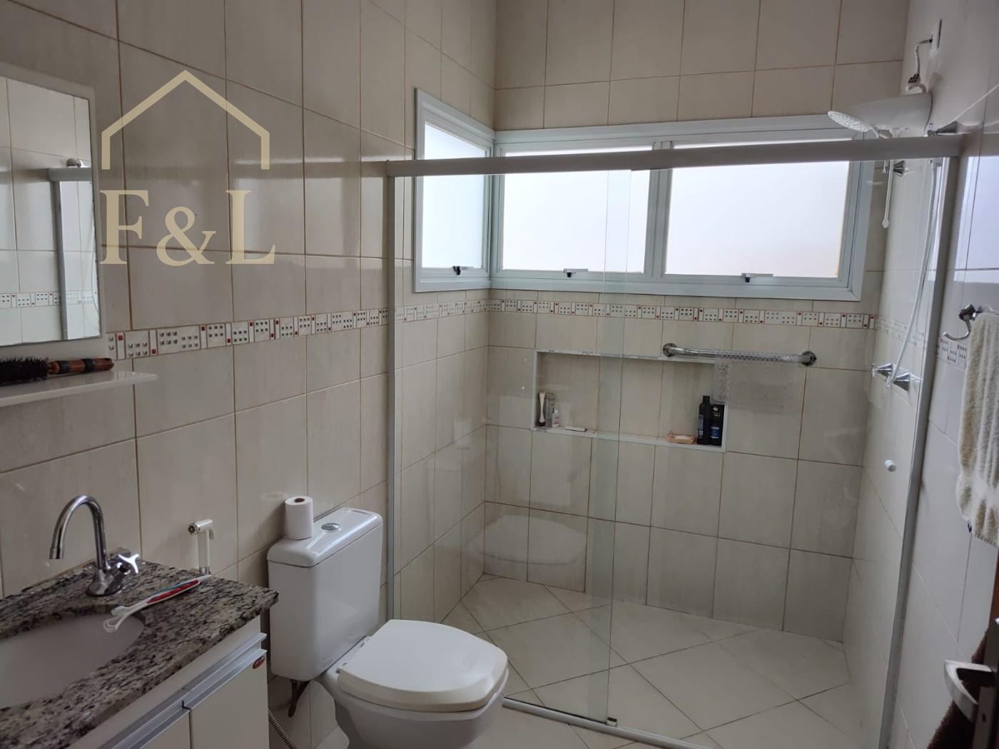 Casa, 3 quartos, 207 m² - Foto 29