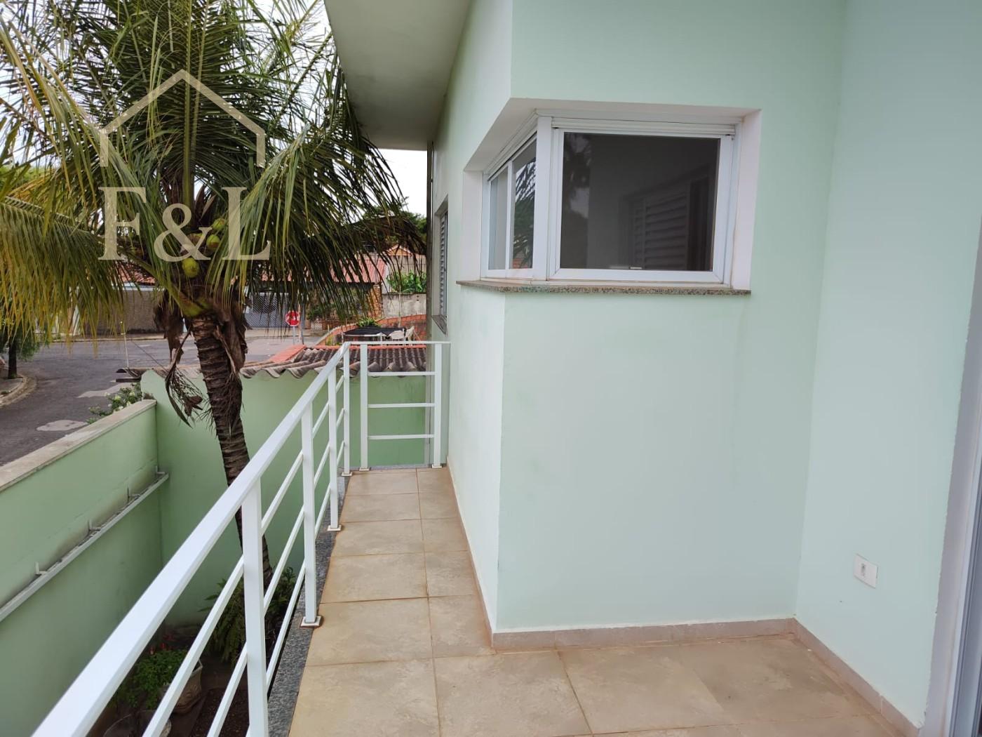 Casa, 3 quartos, 207 m² - Foto 30