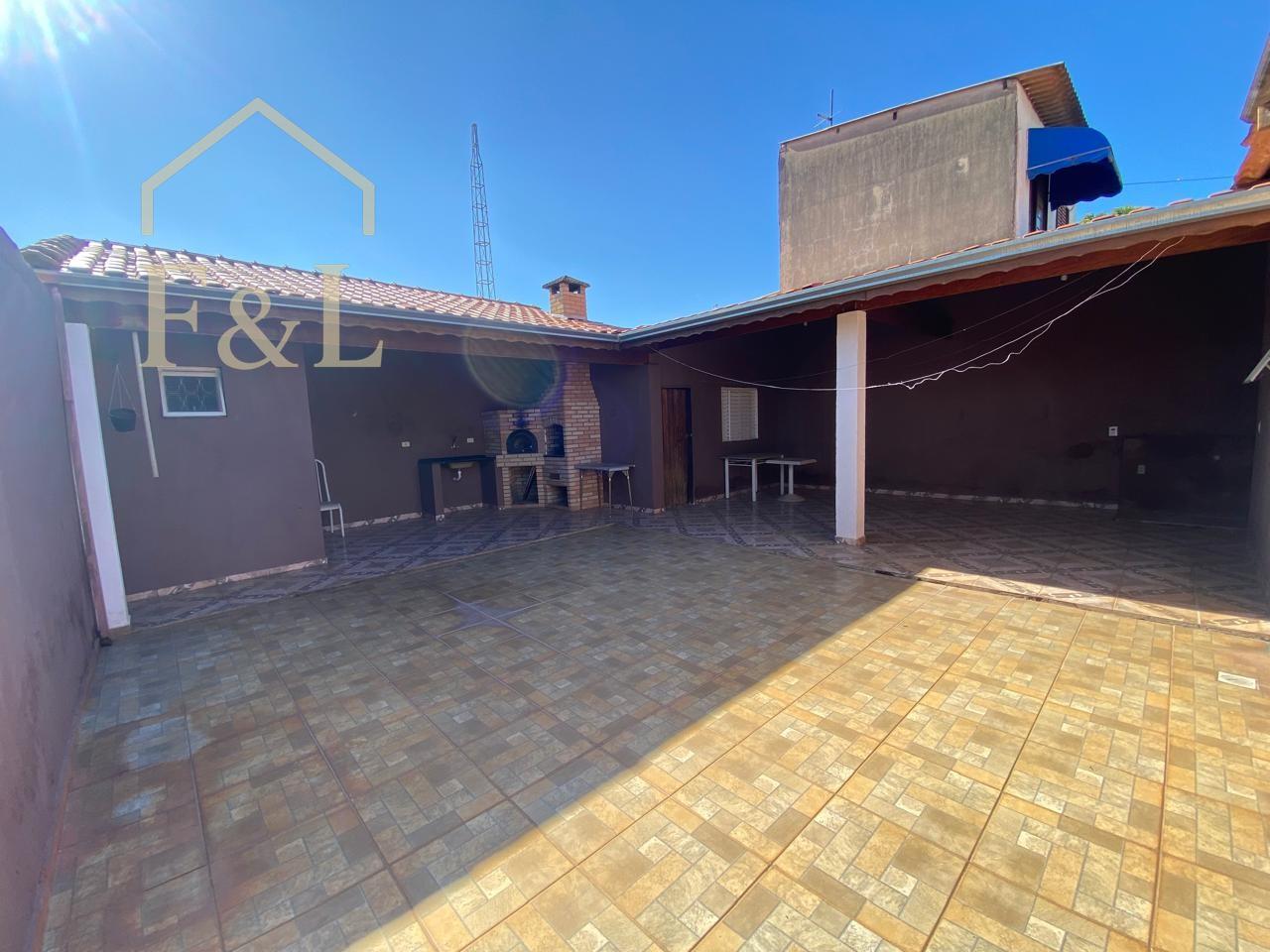 Casa, 3 quartos - Foto 17