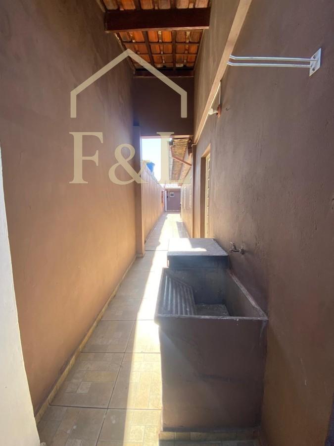 Casa, 3 quartos - Foto 15