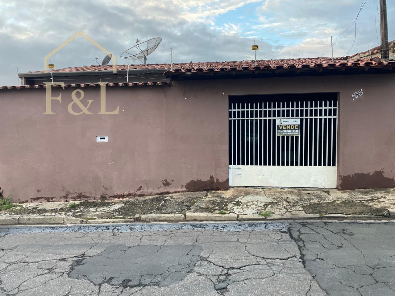 Casa, 3 quartos - Foto 22