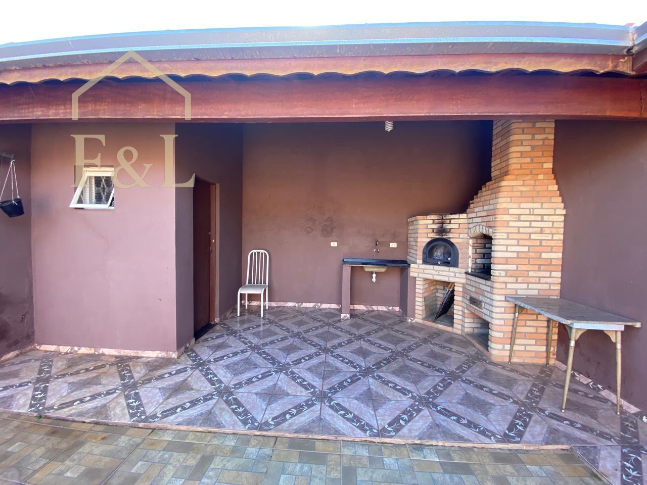 Casa, 3 quartos - Foto 19