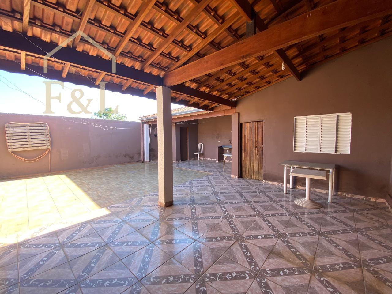 Casa, 3 quartos - Foto 18