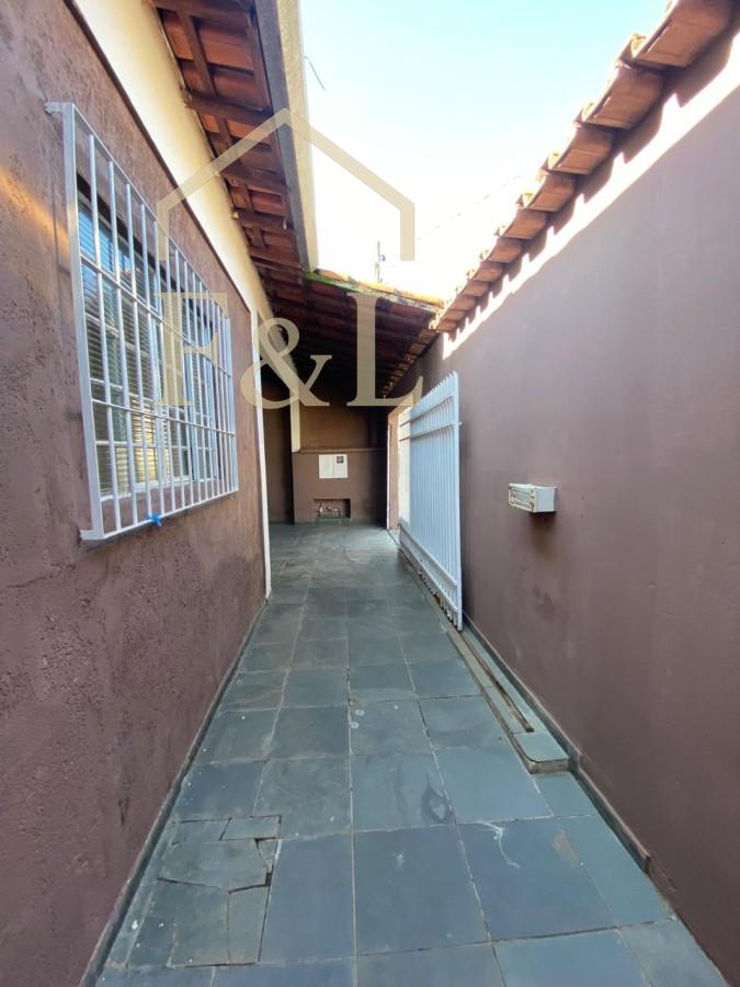 Casa, 3 quartos - Foto 16