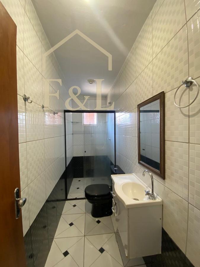 Casa, 3 quartos - Foto 8