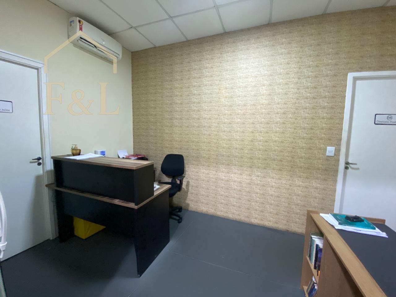 Depósito-Galpão - Foto 26