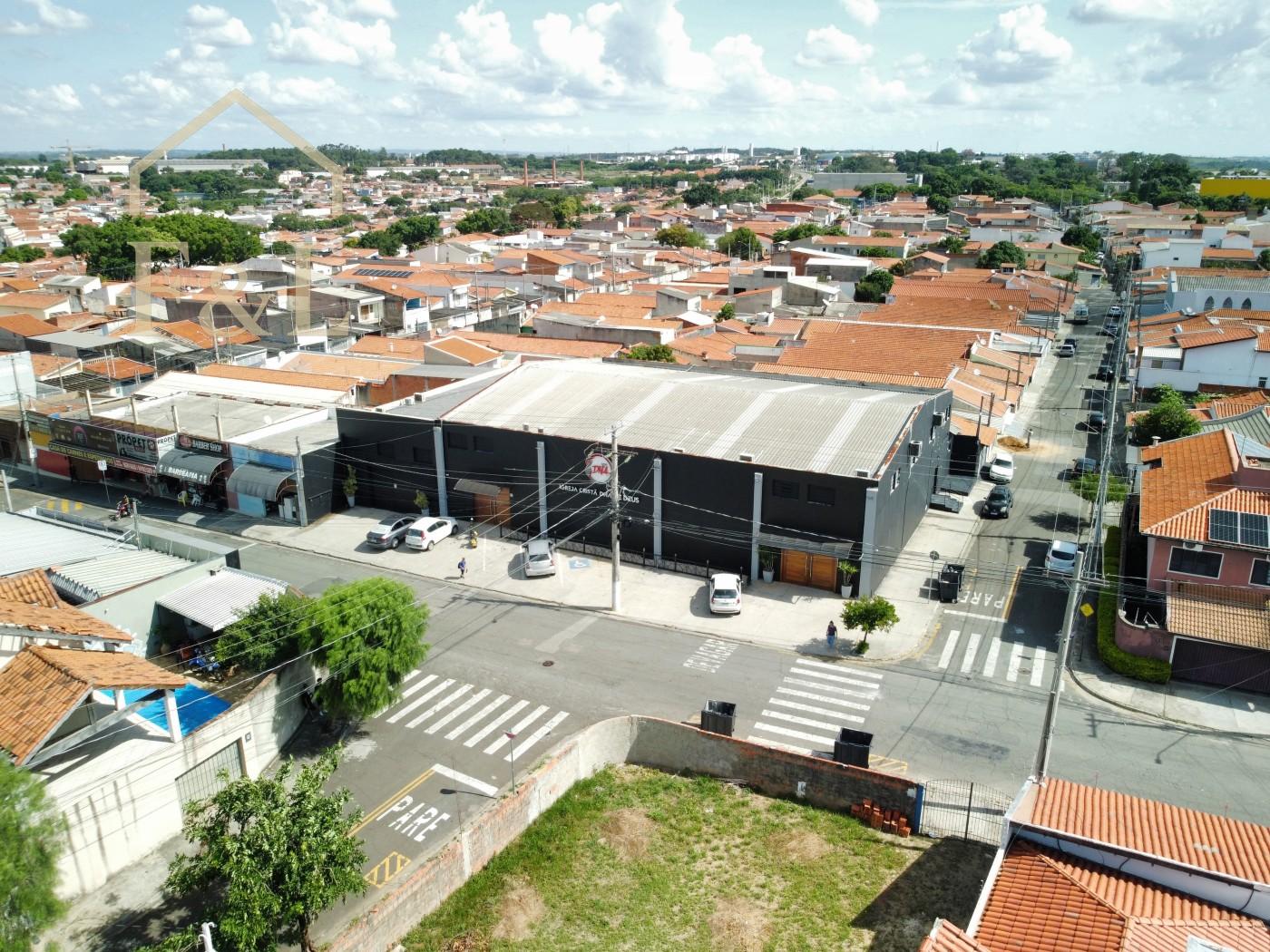 Depósito-Galpão - Foto 2