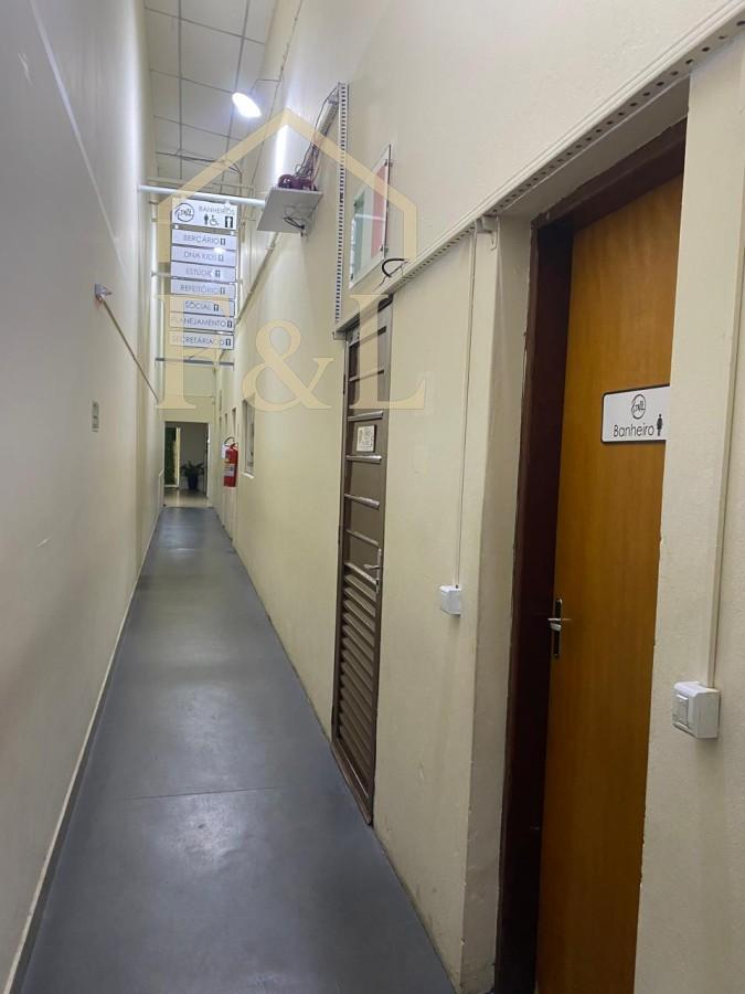 Depósito-Galpão - Foto 12