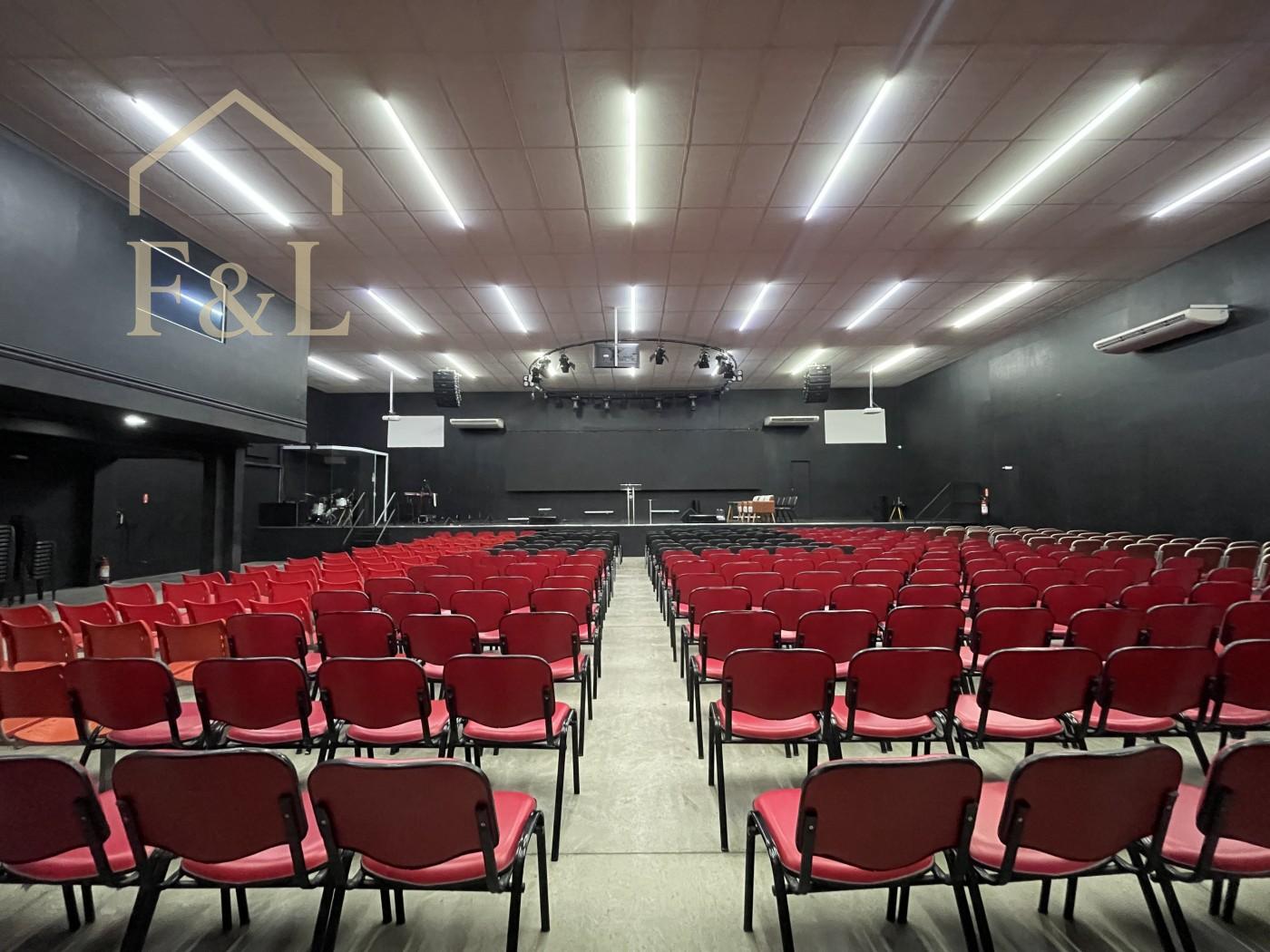 Depósito-Galpão - Foto 8