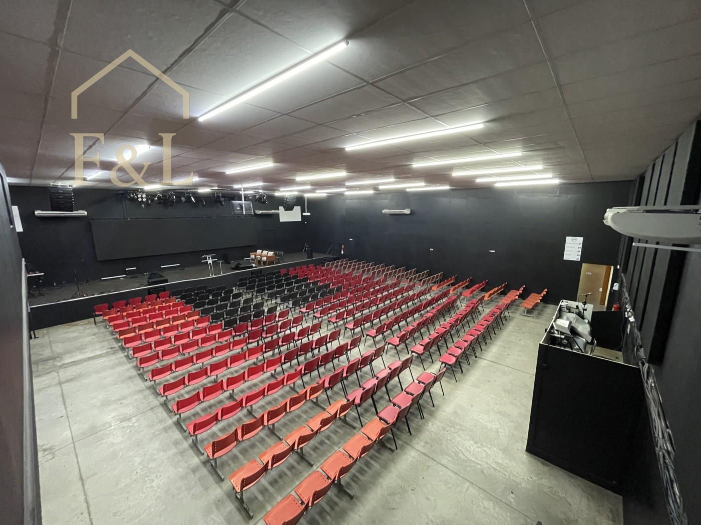 Depósito-Galpão - Foto 7