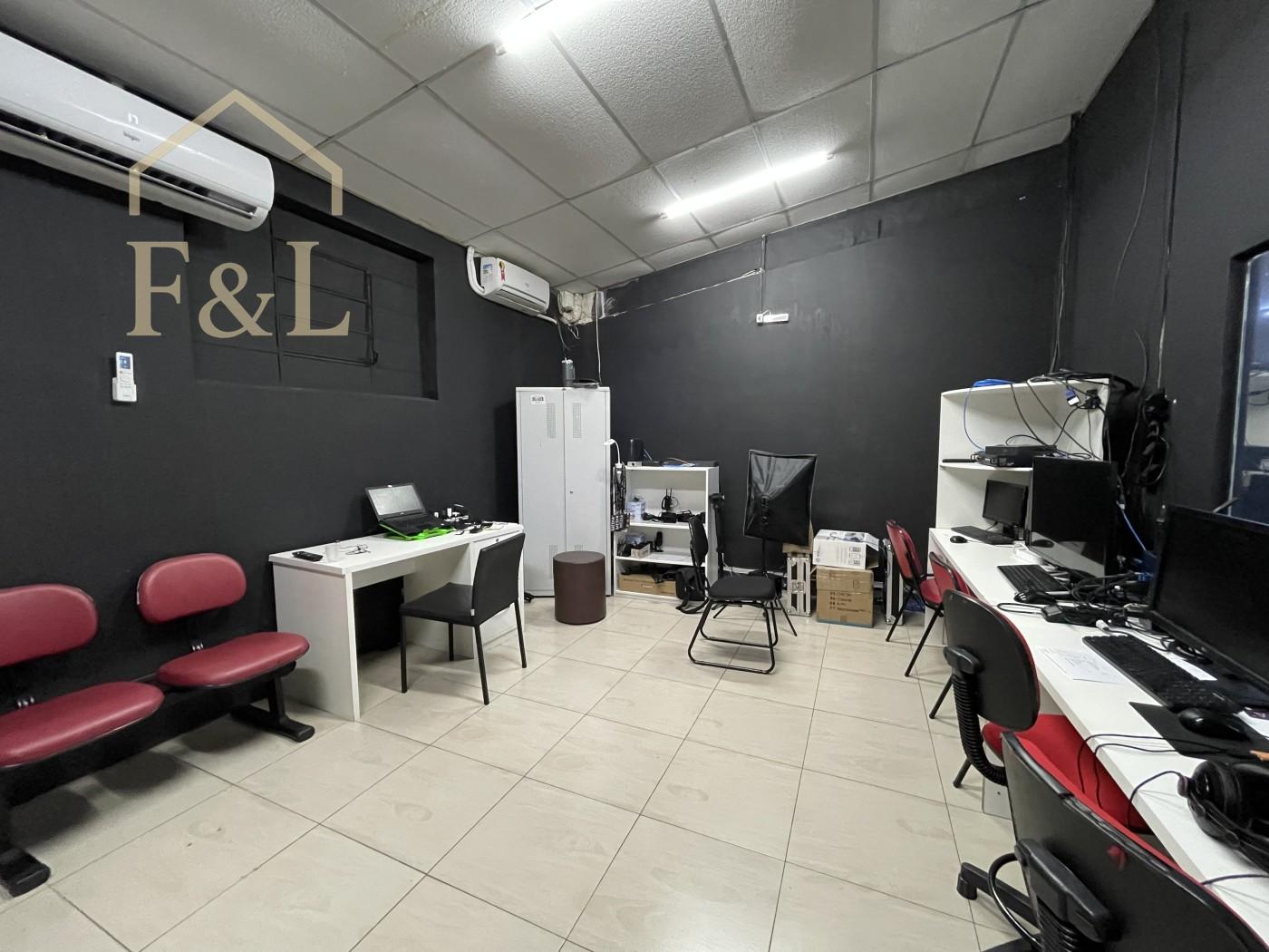 Depósito-Galpão - Foto 9