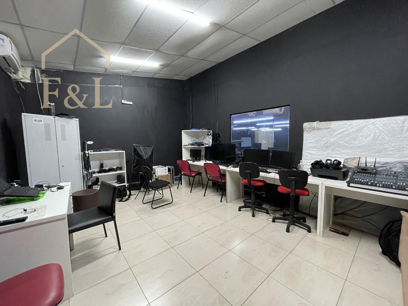 Depósito-Galpão - Foto 10