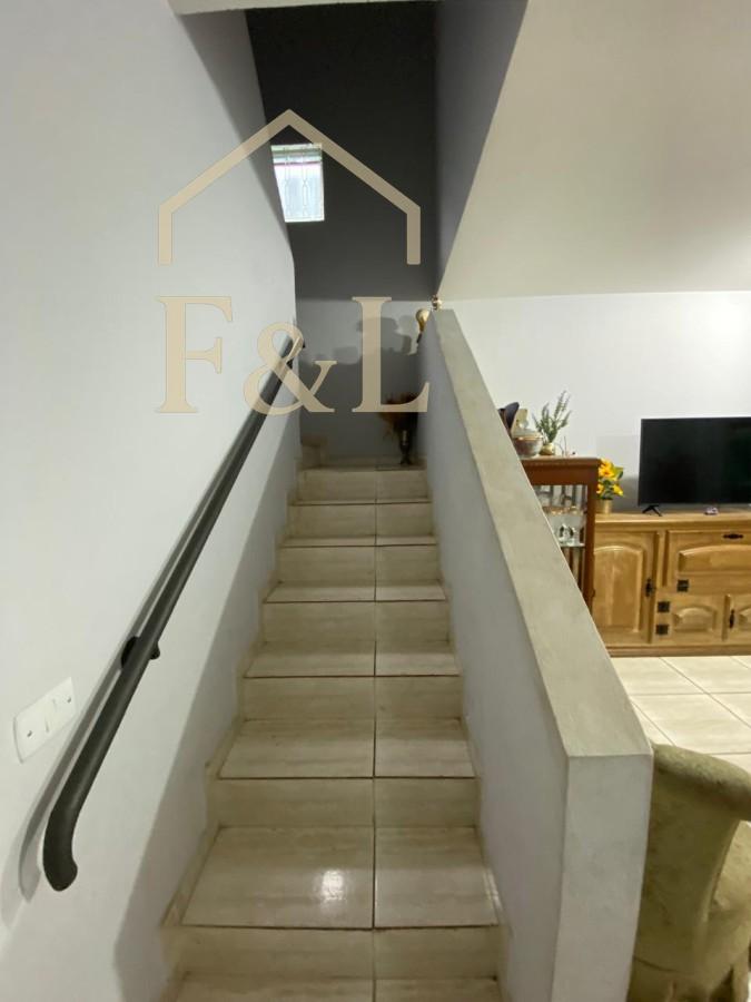 Casa, 4 quartos - Foto 15