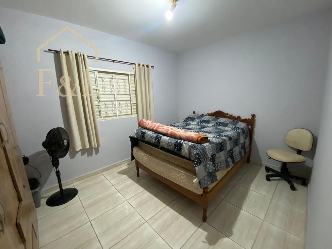 Casa, 4 quartos - Foto 14