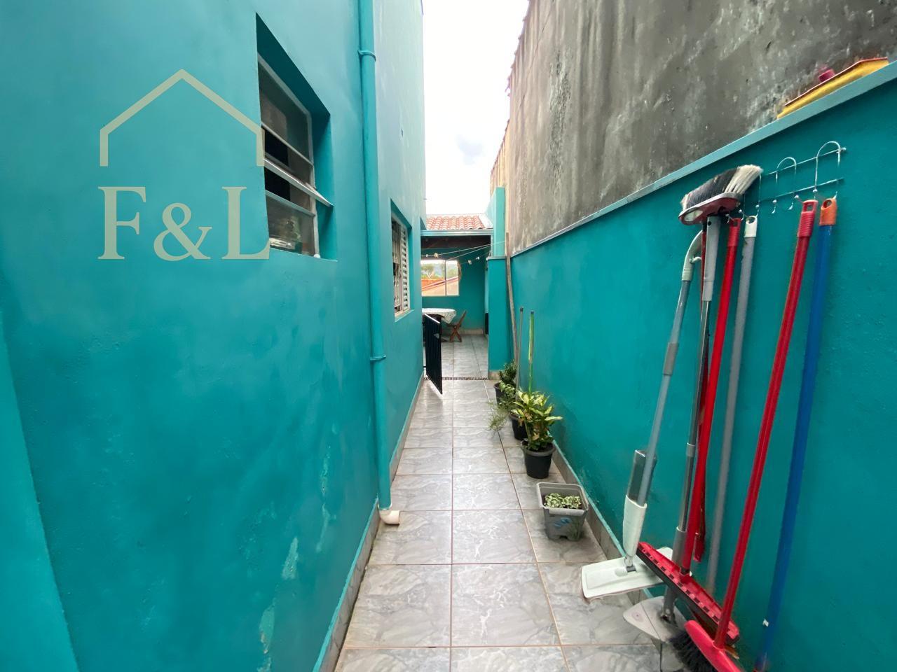 Casa, 4 quartos - Foto 22