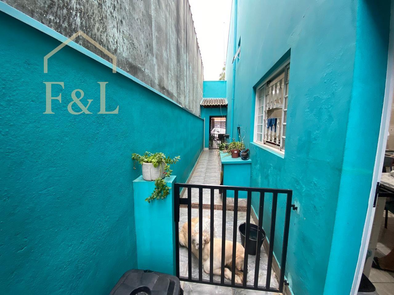 Casa, 4 quartos - Foto 21