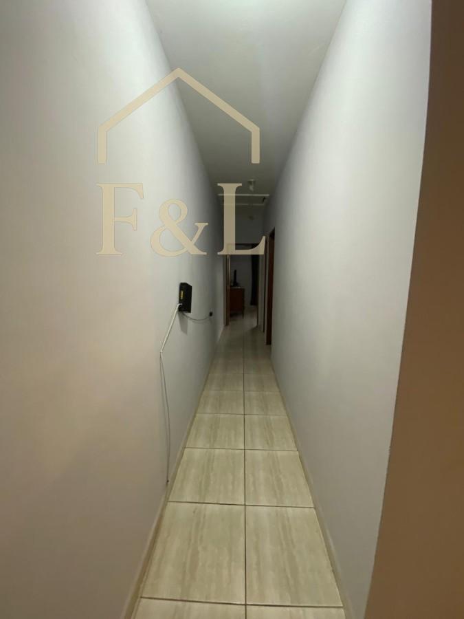 Casa, 4 quartos - Foto 16