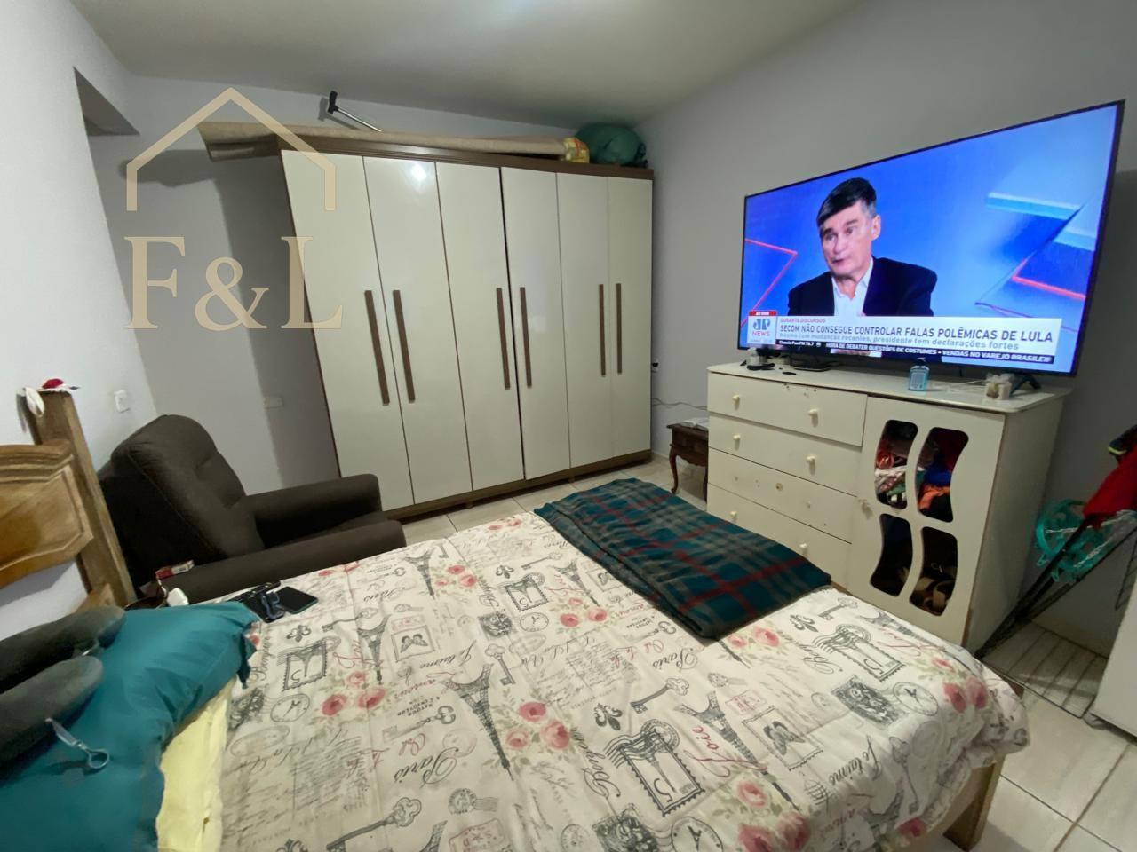 Casa, 4 quartos - Foto 11