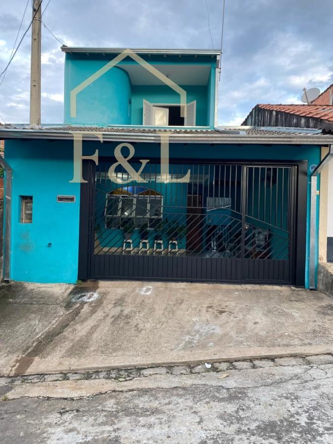 Casa, 4 quartos - Foto 2