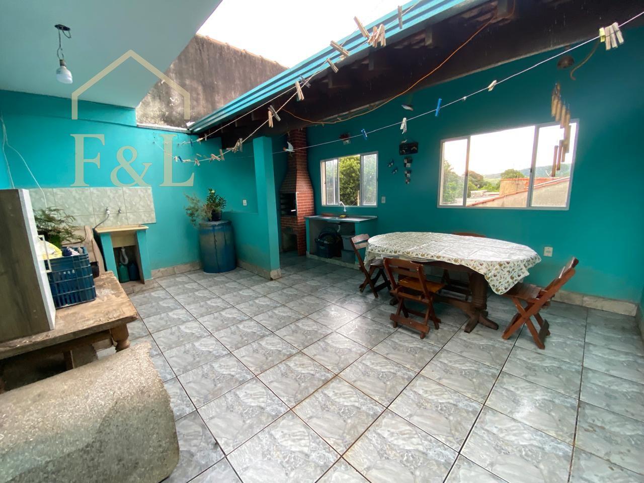 Casa, 4 quartos - Foto 23