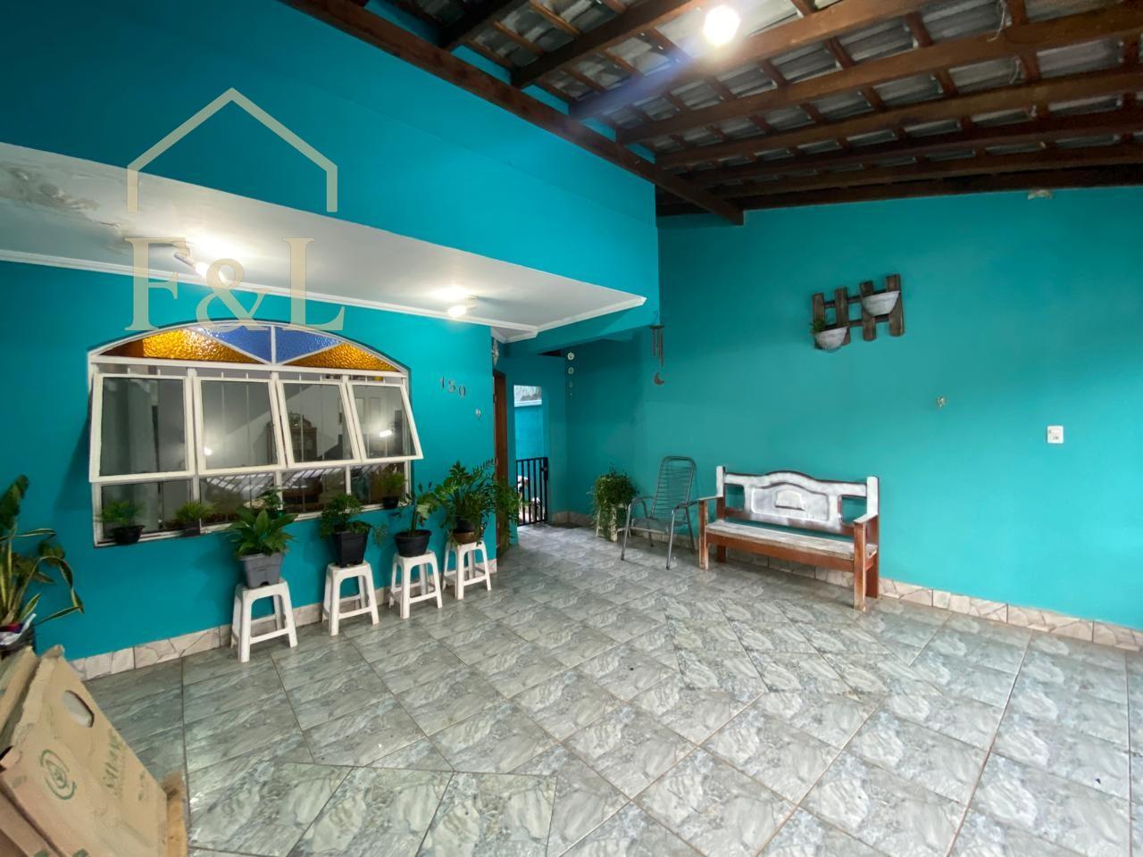 Casa, 4 quartos - Foto 4