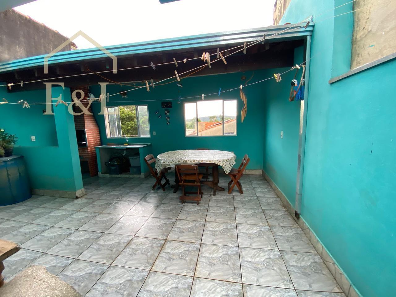 Casa, 4 quartos - Foto 24