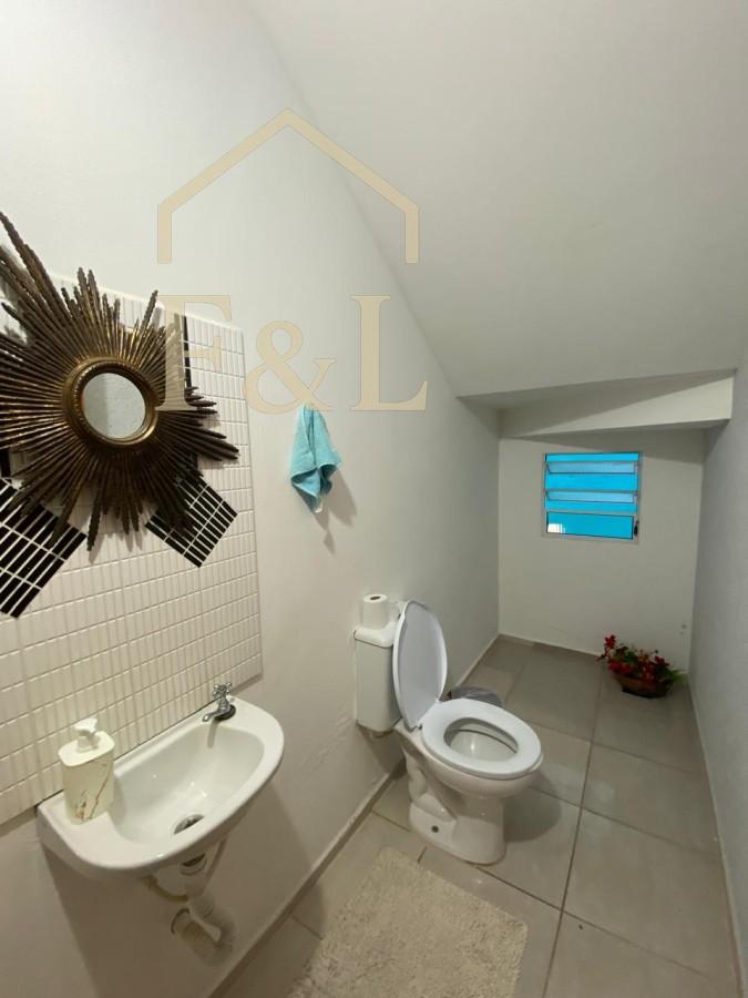 Casa, 4 quartos - Foto 10