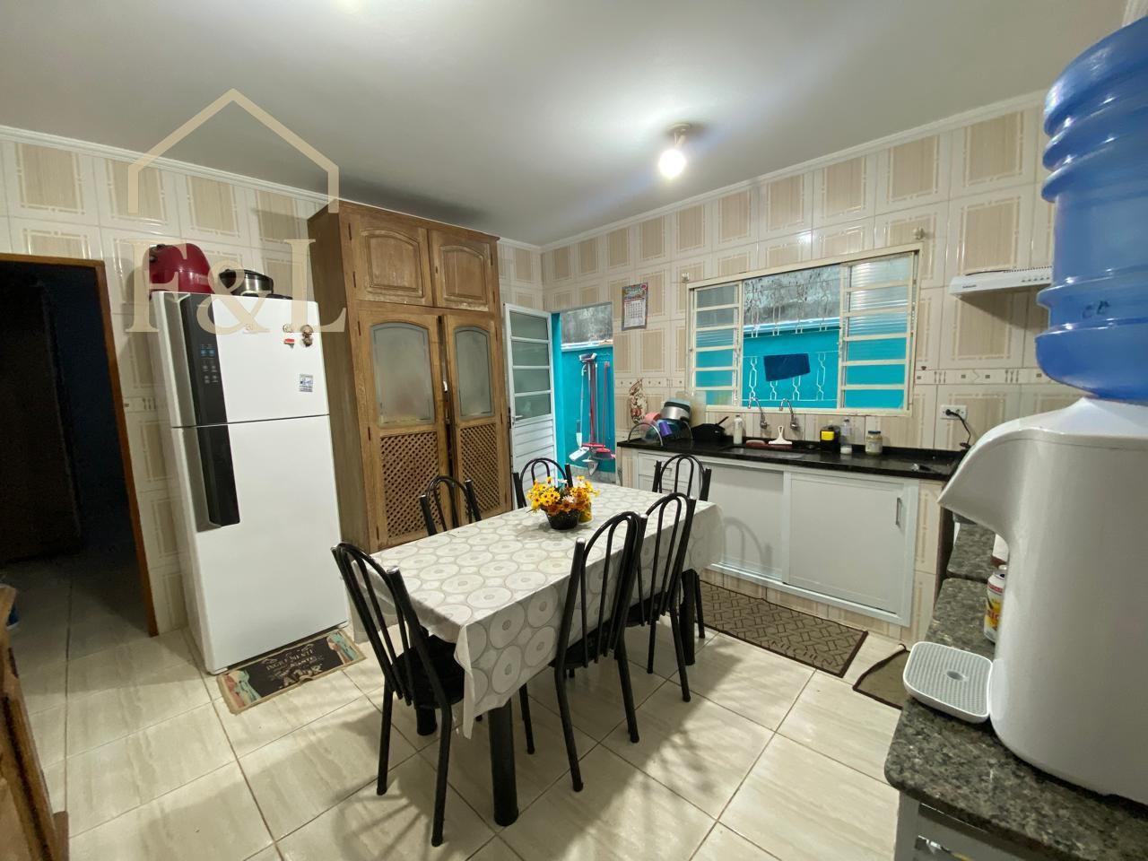 Casa, 4 quartos - Foto 9