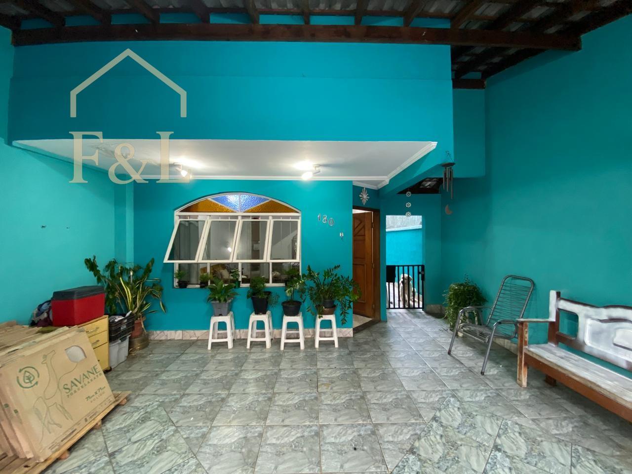 Casa, 4 quartos - Foto 3