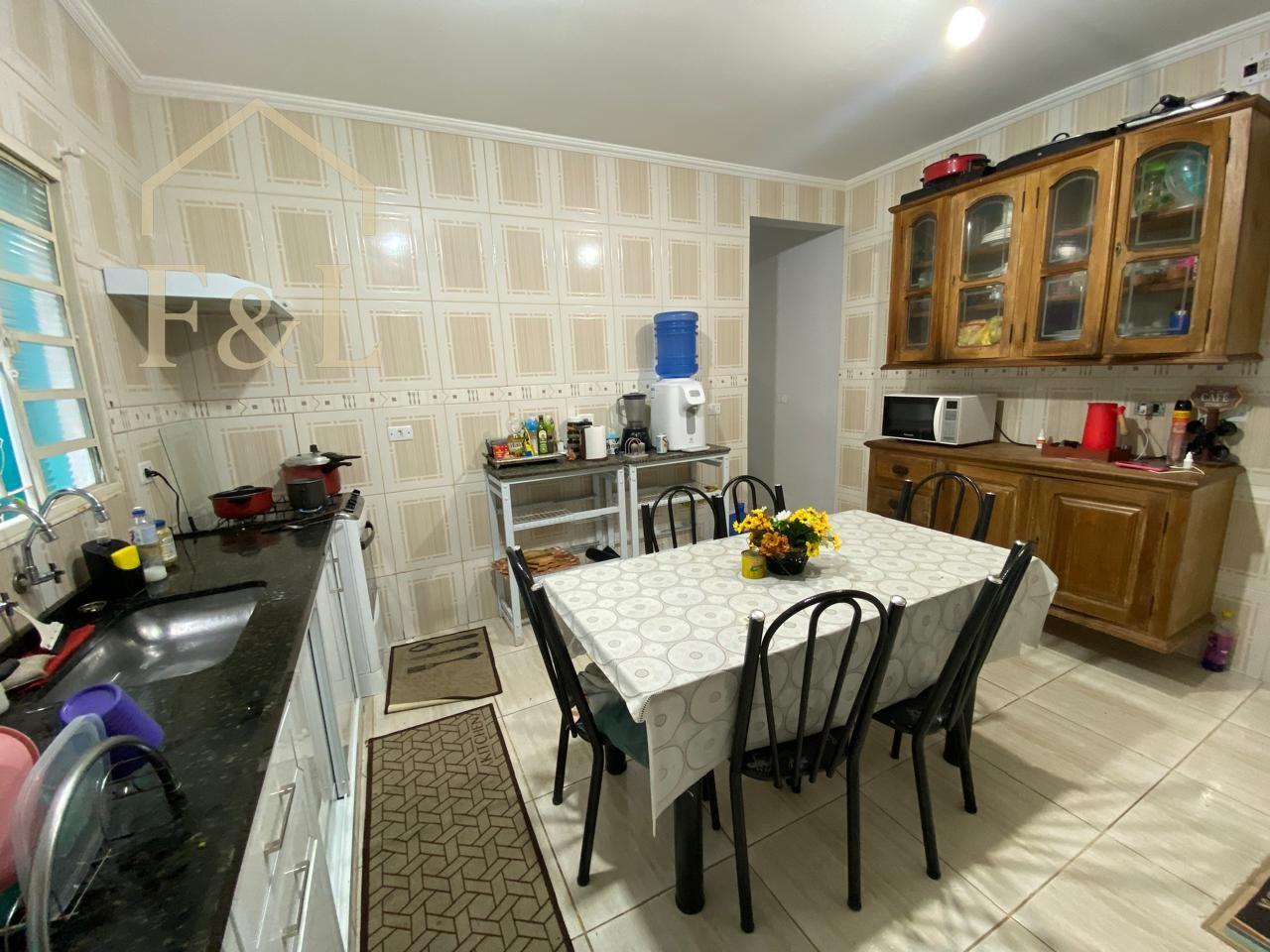 Casa, 4 quartos - Foto 8