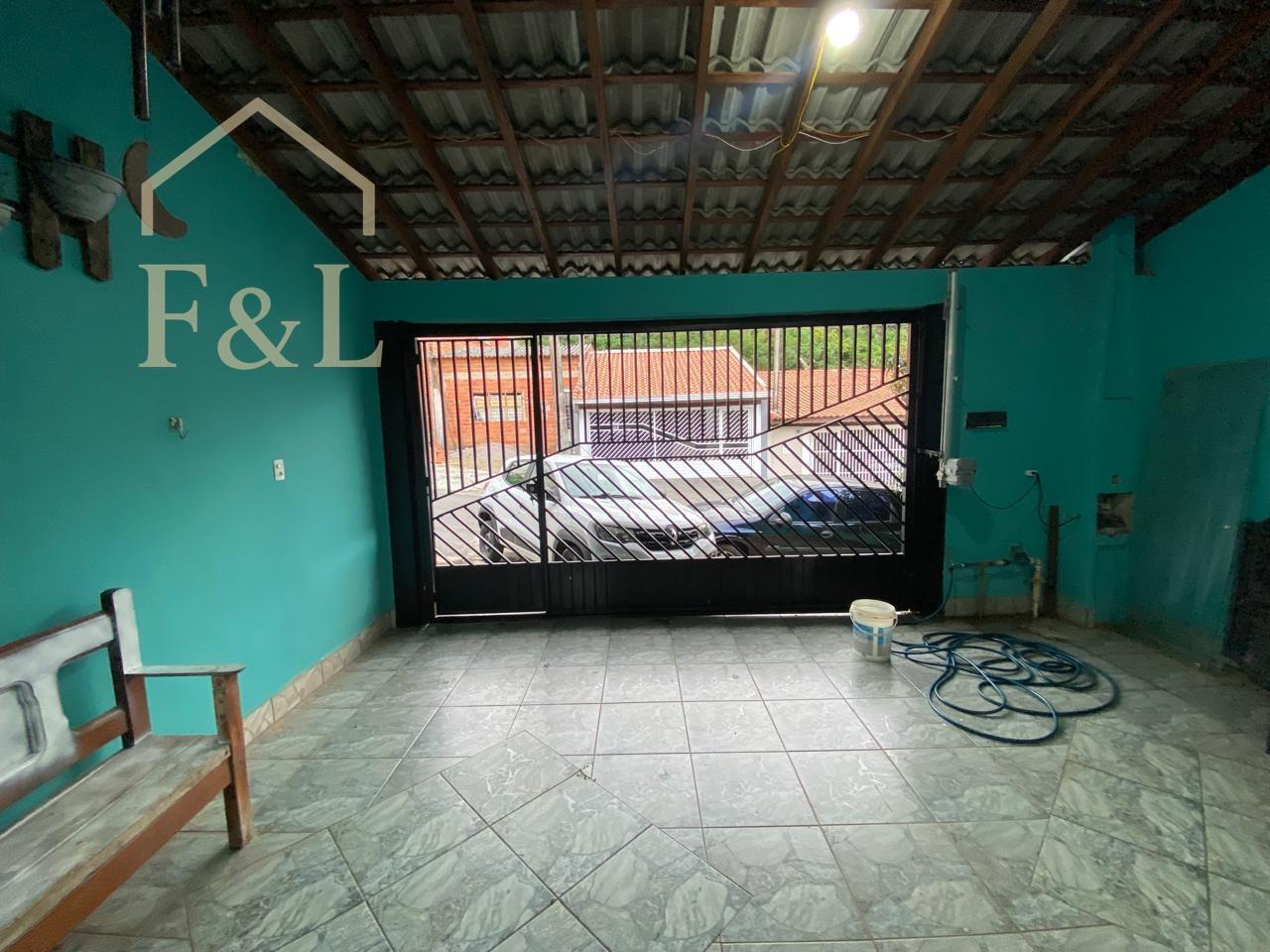 Casa, 4 quartos - Foto 5