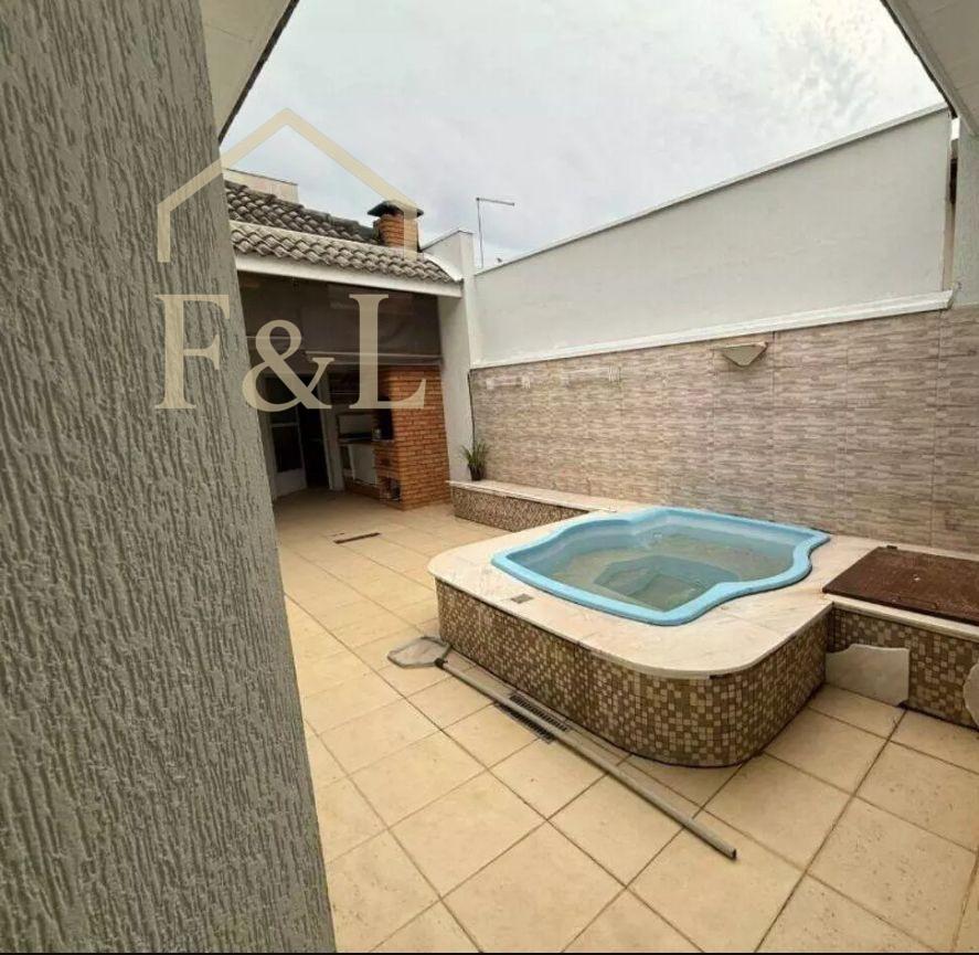 Casa, 3 quartos, 140 m² - Foto 3