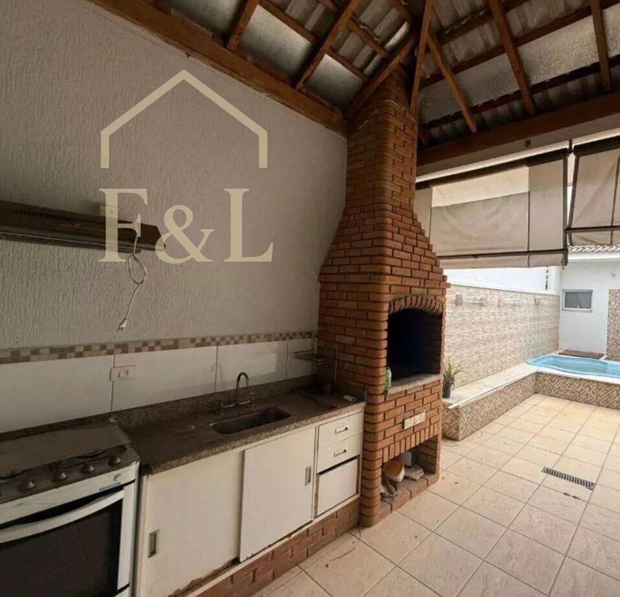 Casa, 3 quartos, 140 m² - Foto 2