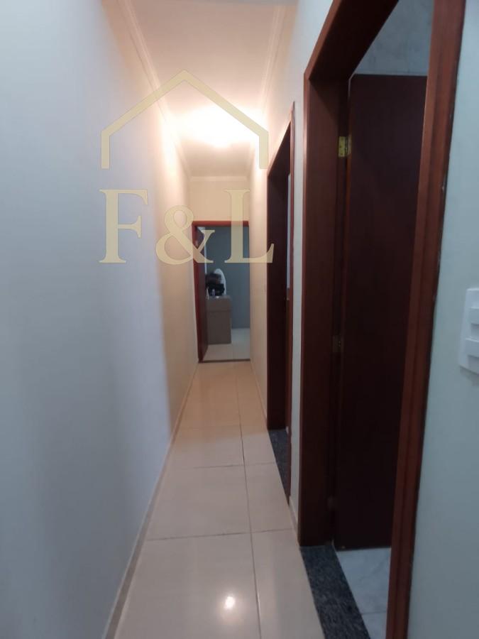 Casa, 2 quartos, 69 m² - Foto 8