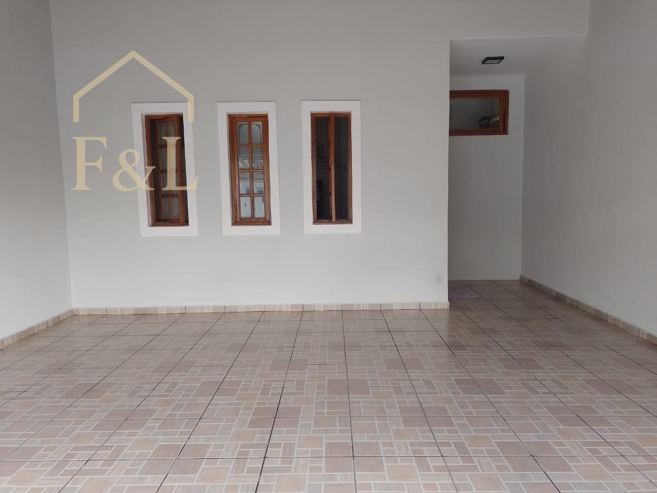 Casa, 2 quartos, 69 m² - Foto 2
