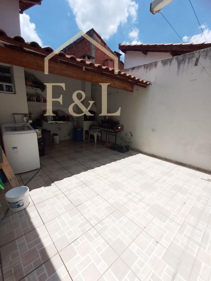 Casa, 2 quartos, 69 m² - Foto 14