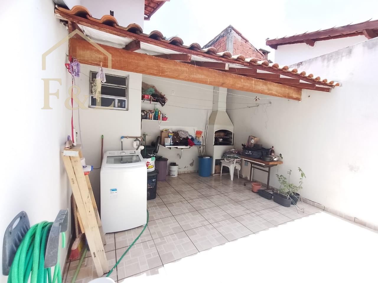 Casa, 2 quartos, 69 m² - Foto 15