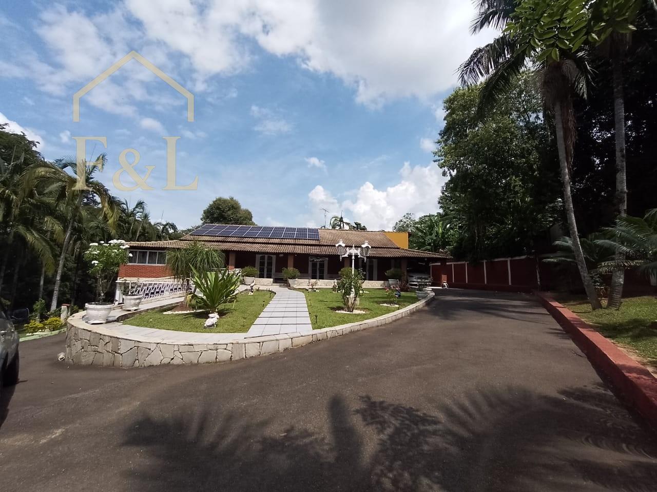 Chácara, 7 quartos, 7511 m² - Foto 2