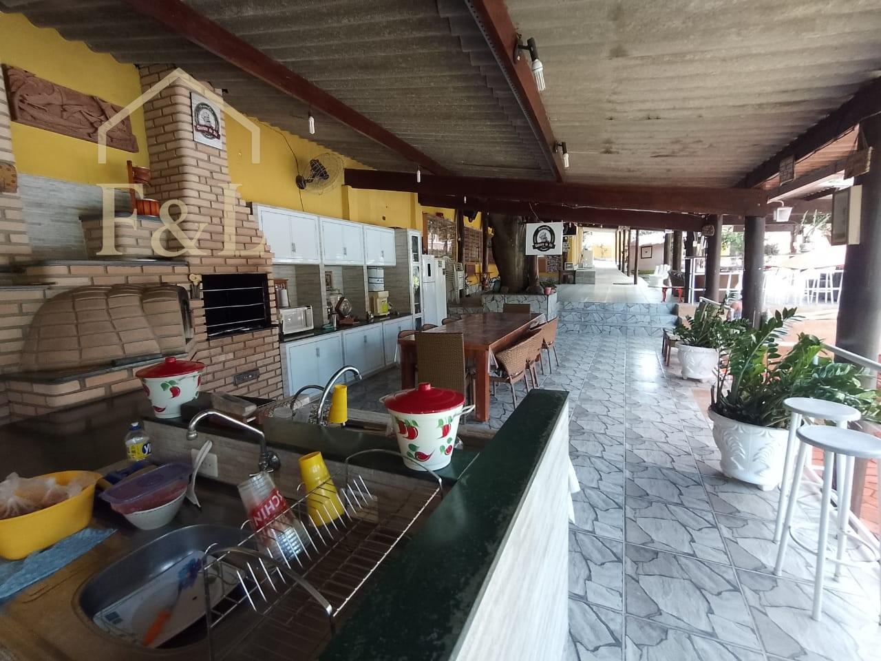 Chácara, 7 quartos, 7511 m² - Foto 6