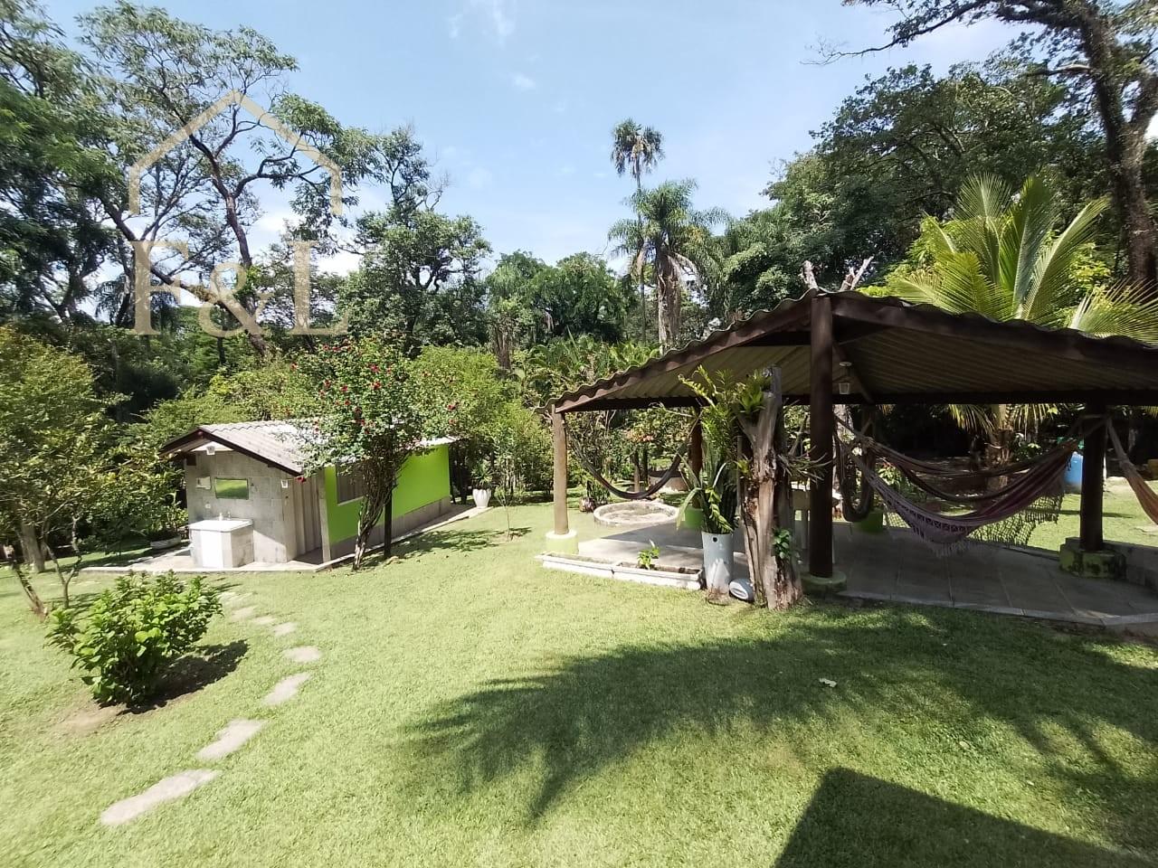 Chácara, 7 quartos, 7511 m² - Foto 7