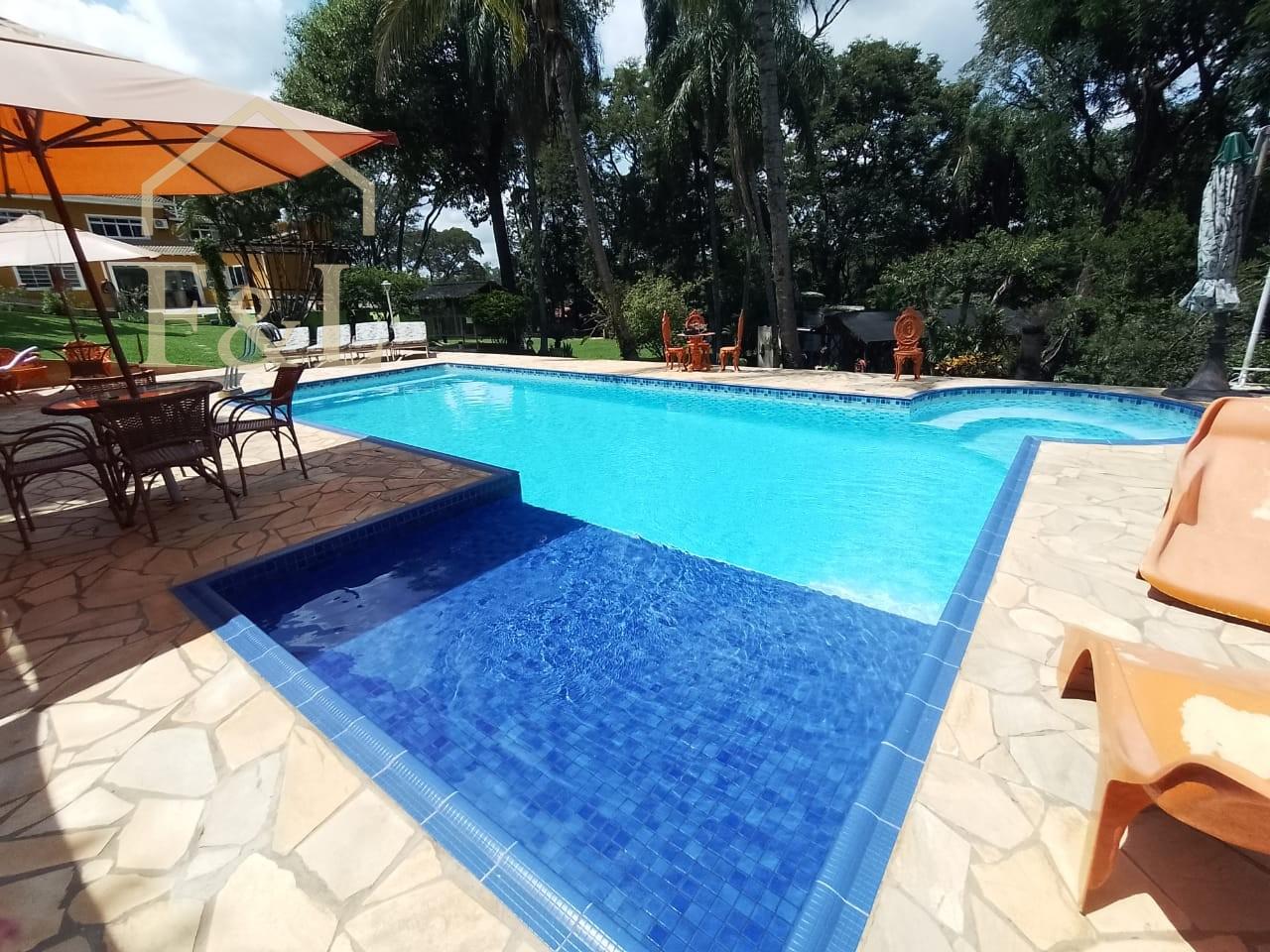 Chácara, 7 quartos, 7511 m² - Foto 8