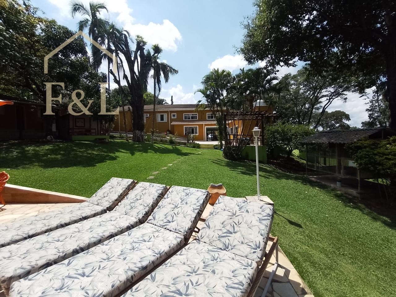 Chácara, 7 quartos, 7511 m² - Foto 10