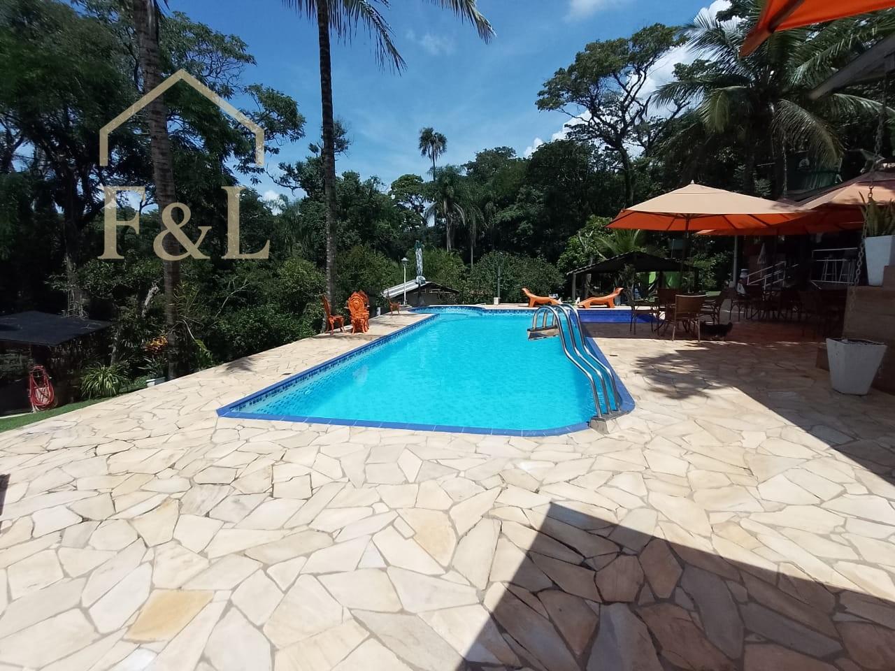 Chácara, 7 quartos, 7511 m² - Foto 12