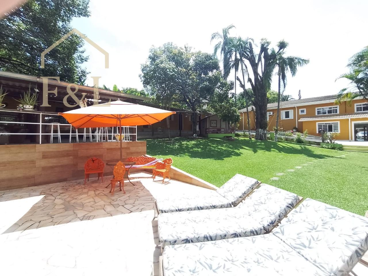 Chácara, 7 quartos, 7511 m² - Foto 11